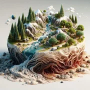 Critical-Nature-Damage