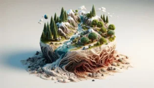 Critical-Nature-Damage