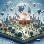 Impact of the Internet