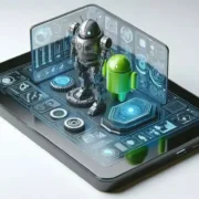 Perfect Android Tablet