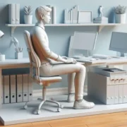 Sedentary-Lifestyle-Puts-Office-Workers-at-Risk