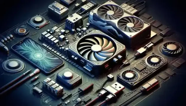 The Best Graphics Cards
